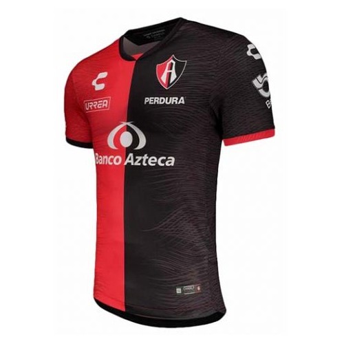 Tailandia Camiseta Atlas 1ª 2020/21